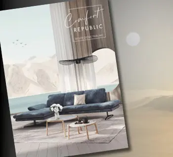 Comfort Republik Katalog